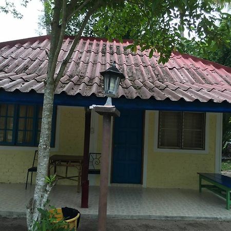 Lacoppola Garden Bungalow Taling Ngam (Koh Samui) Exterior foto