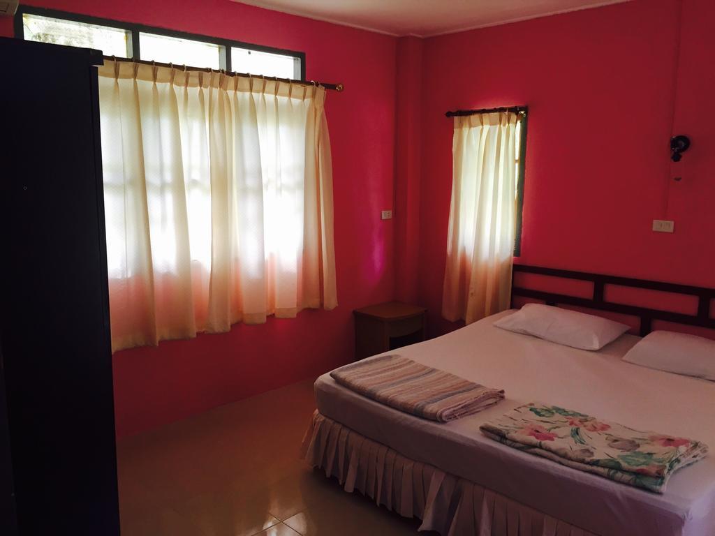 Lacoppola Garden Bungalow Taling Ngam (Koh Samui) Quarto foto