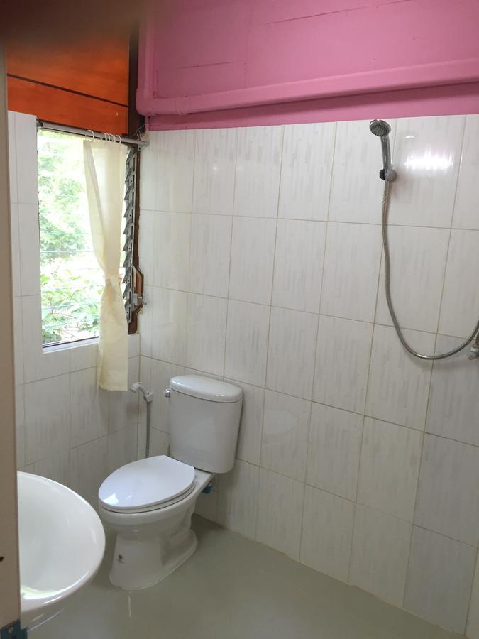 Lacoppola Garden Bungalow Taling Ngam (Koh Samui) Exterior foto
