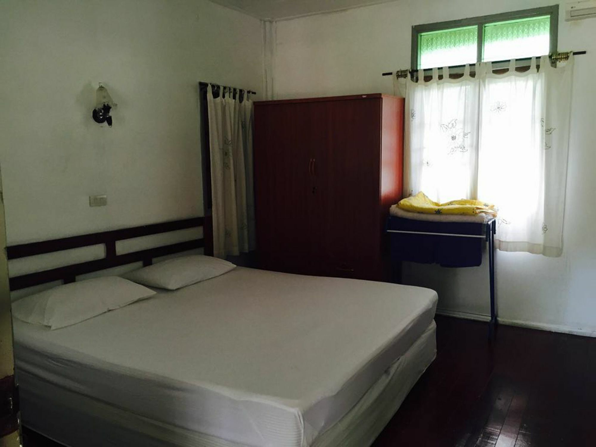 Lacoppola Garden Bungalow Taling Ngam (Koh Samui) Exterior foto