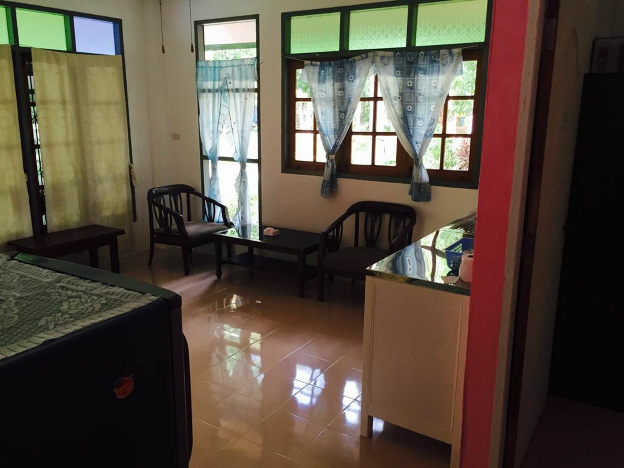 Lacoppola Garden Bungalow Taling Ngam (Koh Samui) Exterior foto