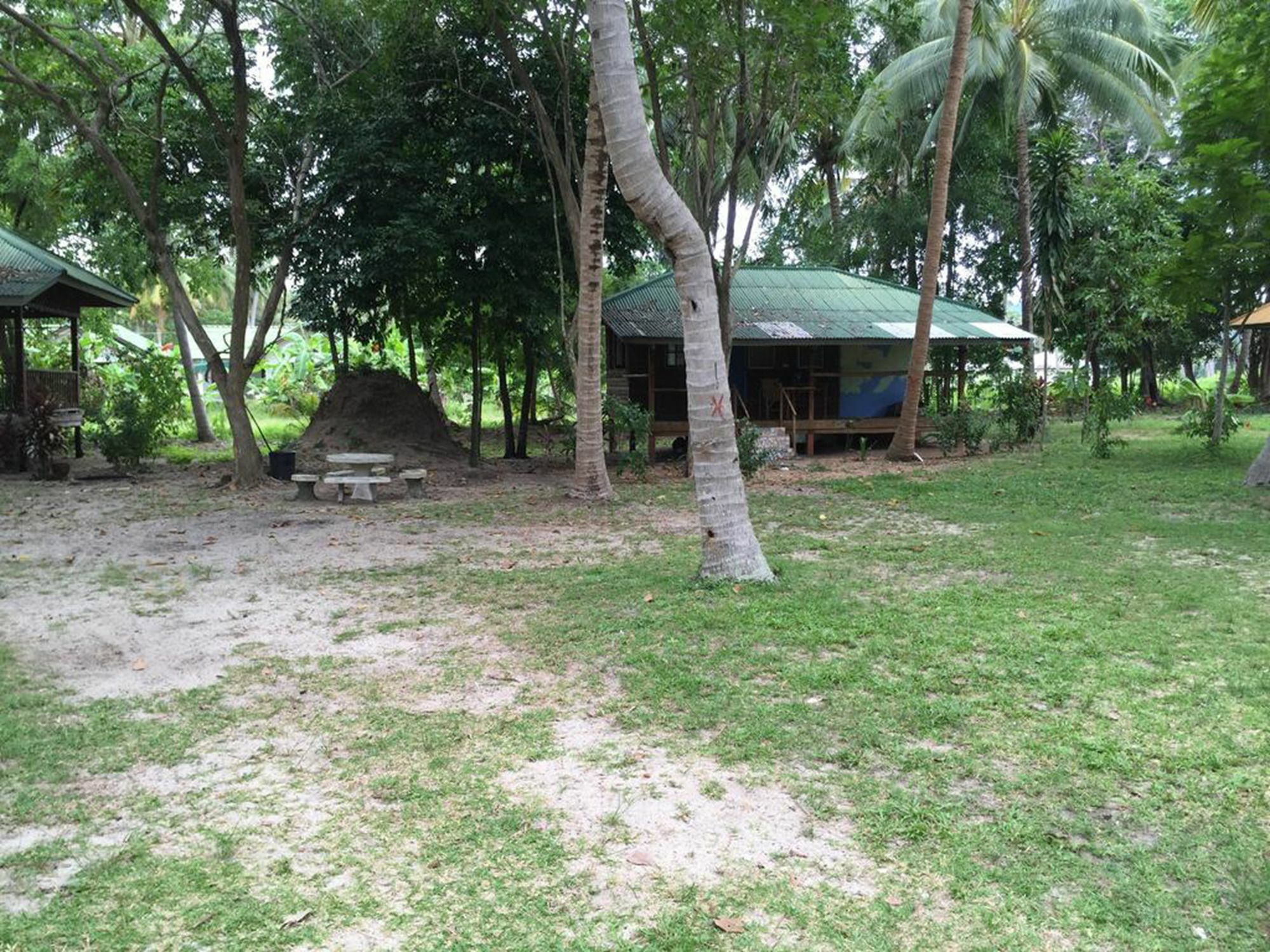 Lacoppola Garden Bungalow Taling Ngam (Koh Samui) Exterior foto